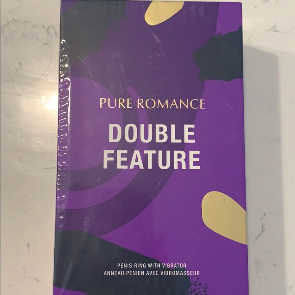Double feature